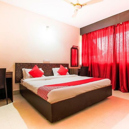 Oyo 18794 Hotel Colva Plaza 外观 照片