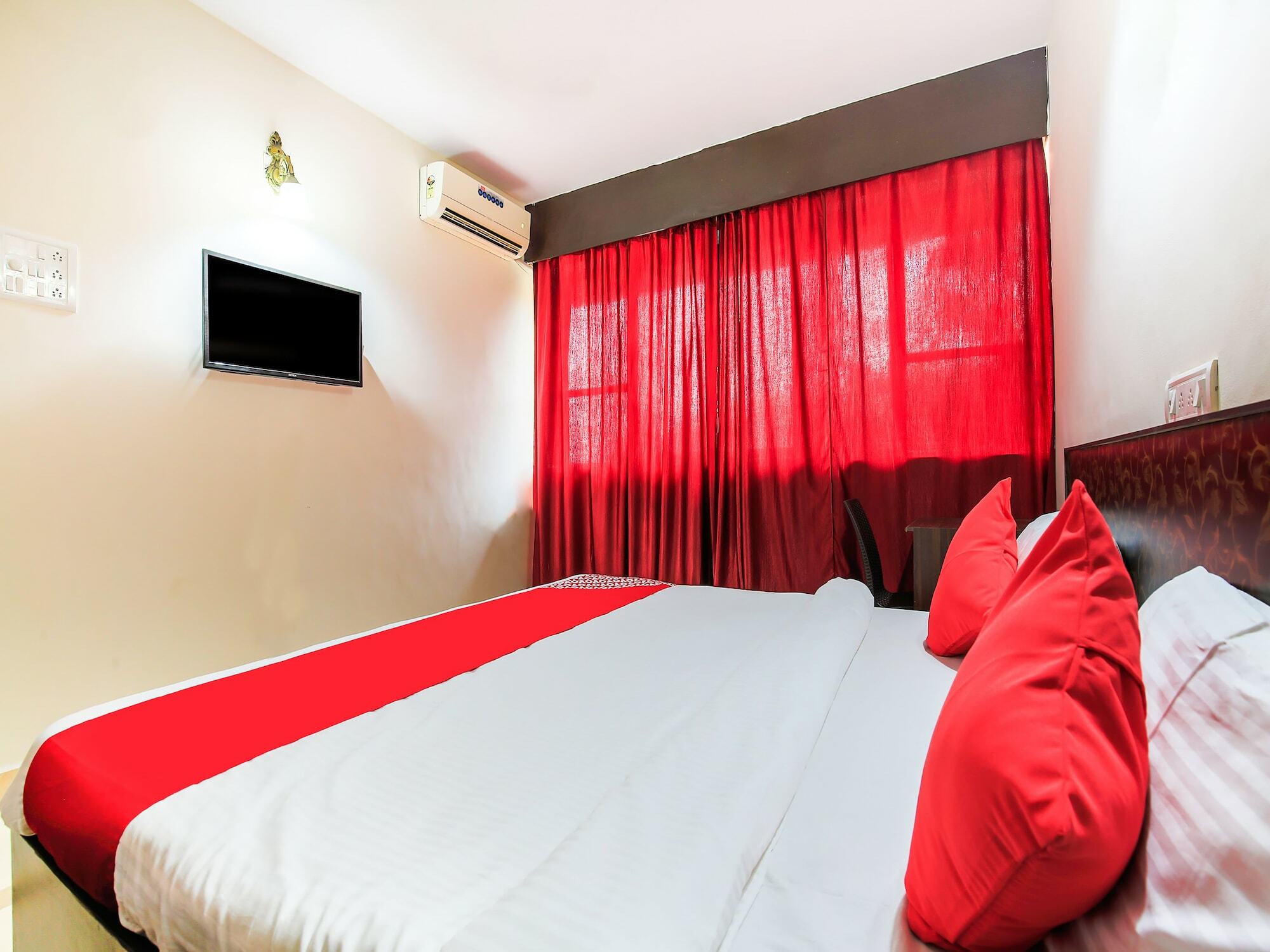 Oyo 18794 Hotel Colva Plaza 外观 照片