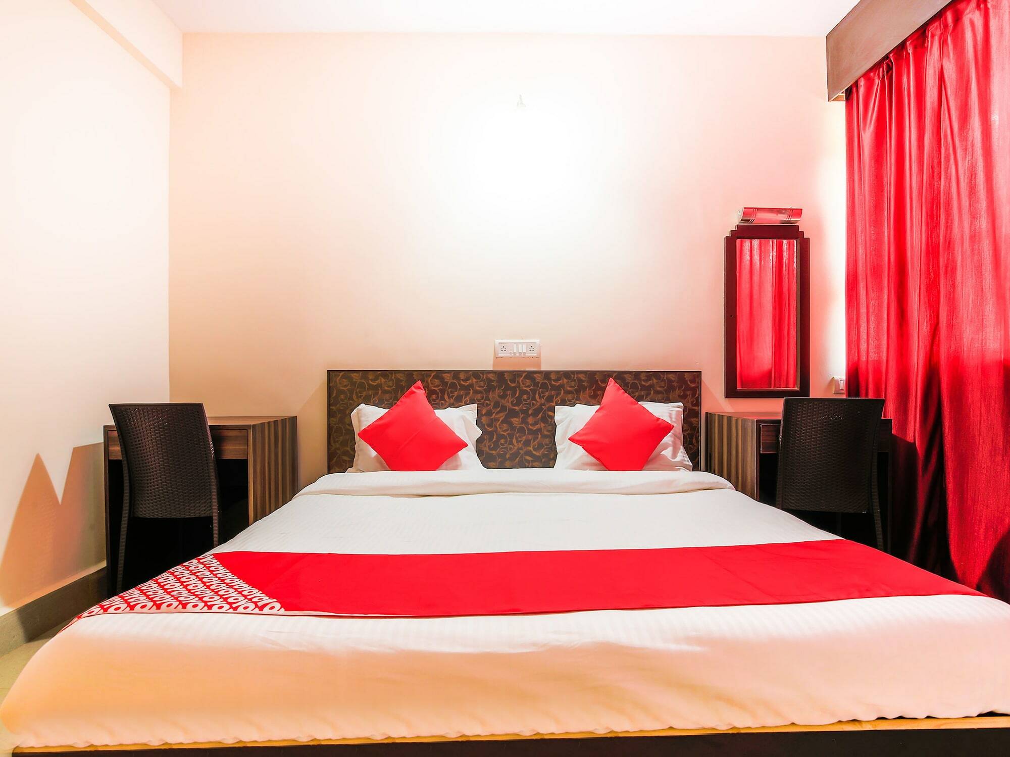 Oyo 18794 Hotel Colva Plaza 外观 照片