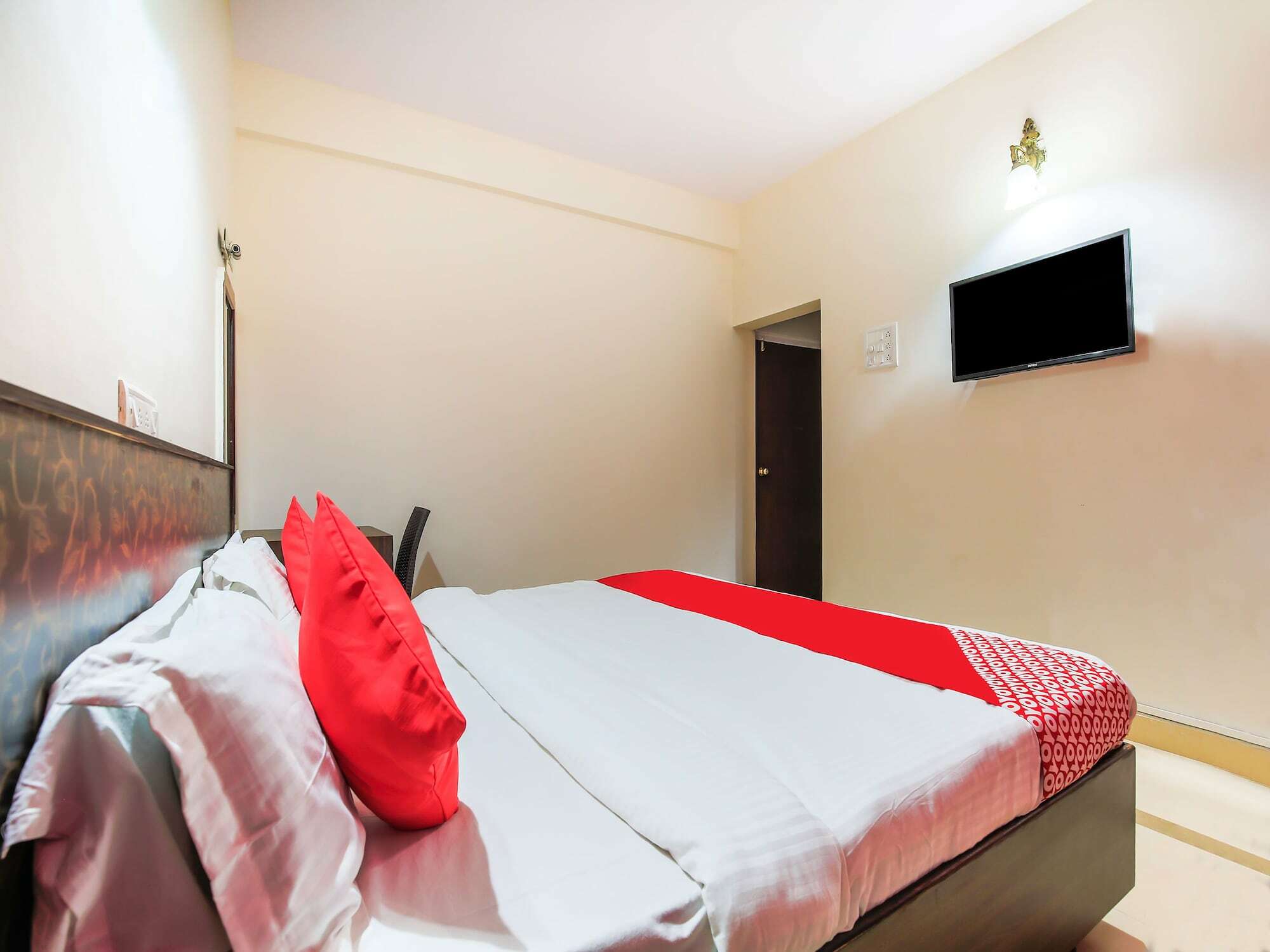 Oyo 18794 Hotel Colva Plaza 外观 照片