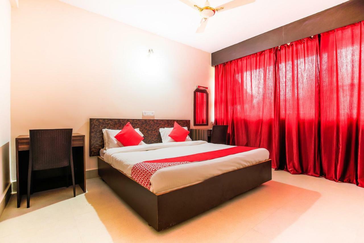 Oyo 18794 Hotel Colva Plaza 外观 照片